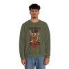 This Isn’t a Cup. It’s a Cry for Help. – Coffee Zombie Sweatshirt